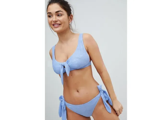 spring break swimsuits asos